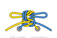 ...18 maneras de atar tus cordones... ...18 maneras de atar tus cordones...