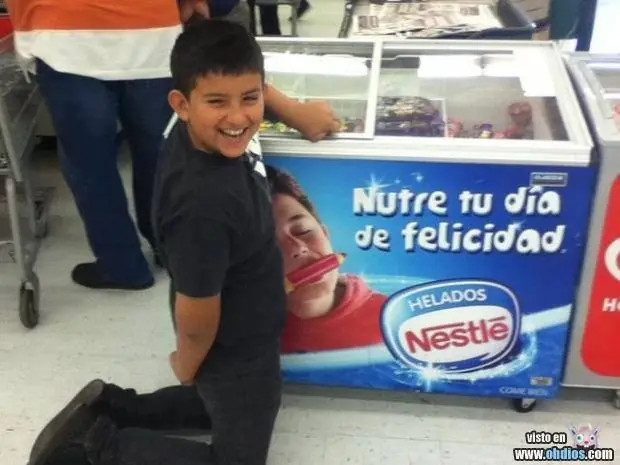 Si no te ries con estas imagenes denuncia rufian salu2