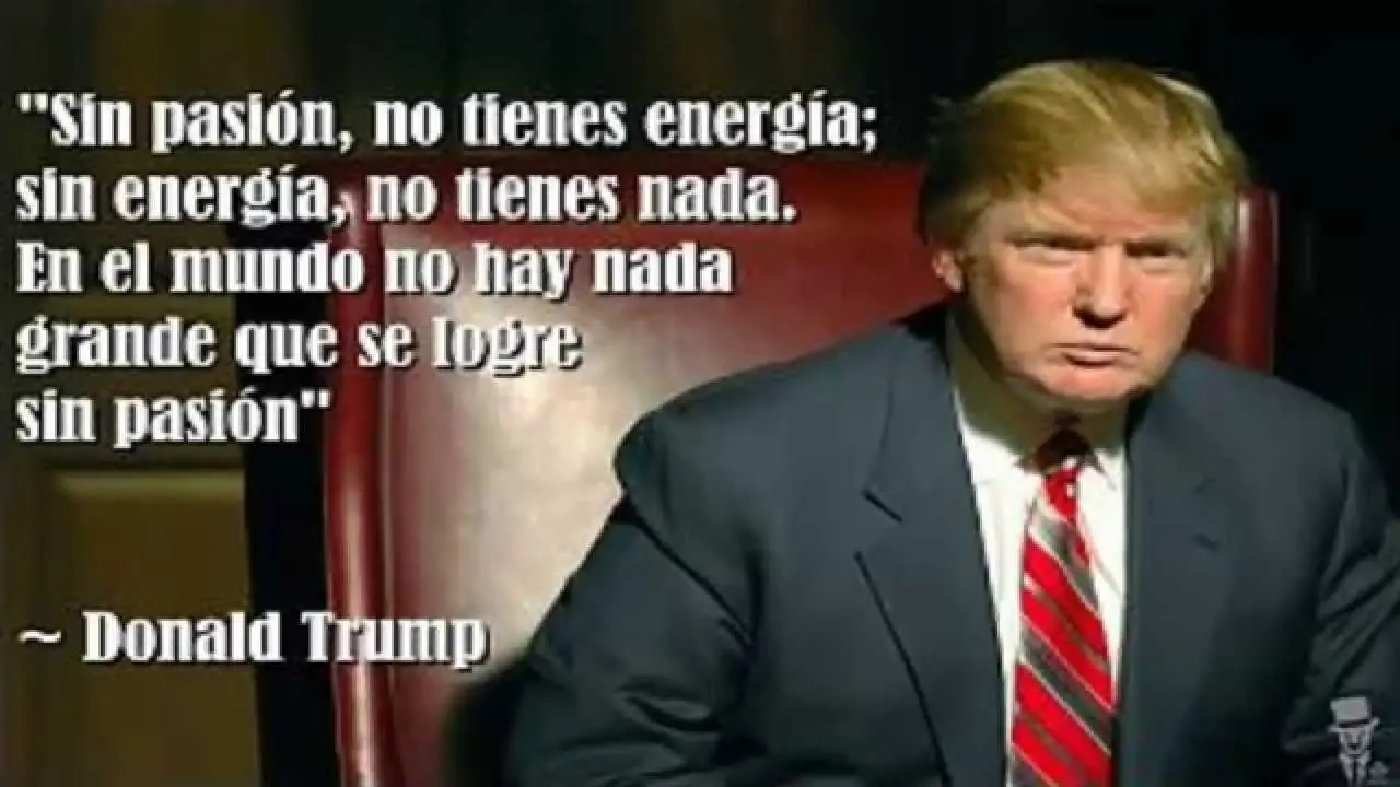 donald