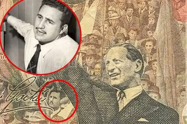 Cuba Cuba
