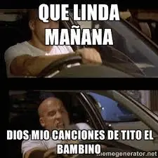 llevatelas