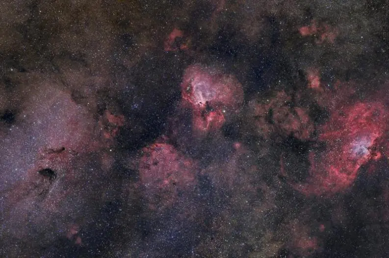 via lactea