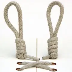 ...18 maneras de atar tus cordones... ...18 maneras de atar tus cordones...