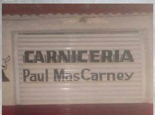 Maquinola