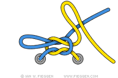 ...18 maneras de atar tus cordones... ...18 maneras de atar tus cordones...
