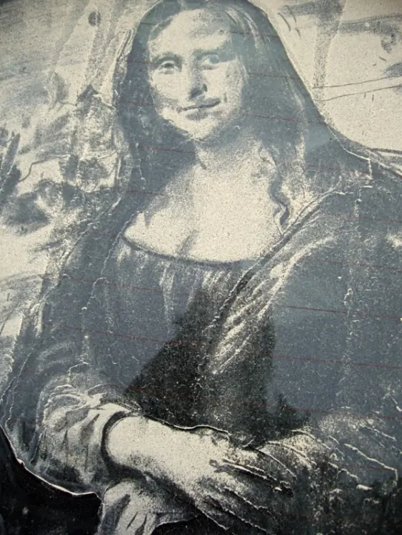 artista