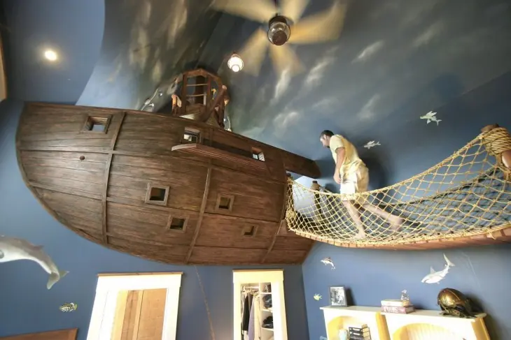 Cuartos Con Vistas Y Diseños Increíbles Que Querrás