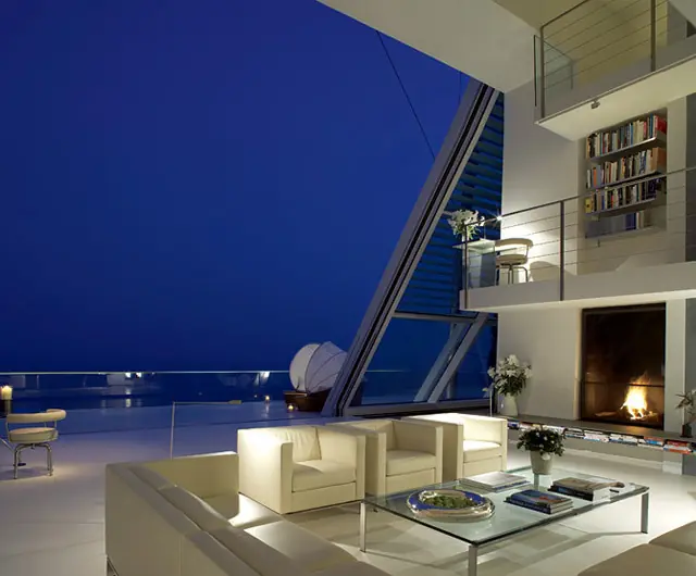 vistas