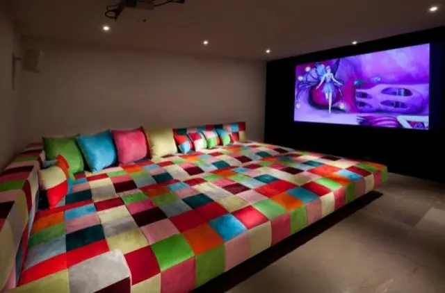 Cuartos Con Vistas Y Diseños Increíbles Que Querrás