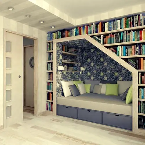 Cuartos Con Vistas Y Diseños Increíbles Que Querrás