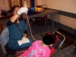 Ayudanos con comida , ropa , juegos porfavor