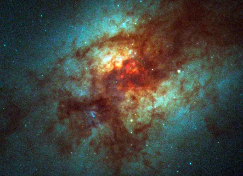 universo