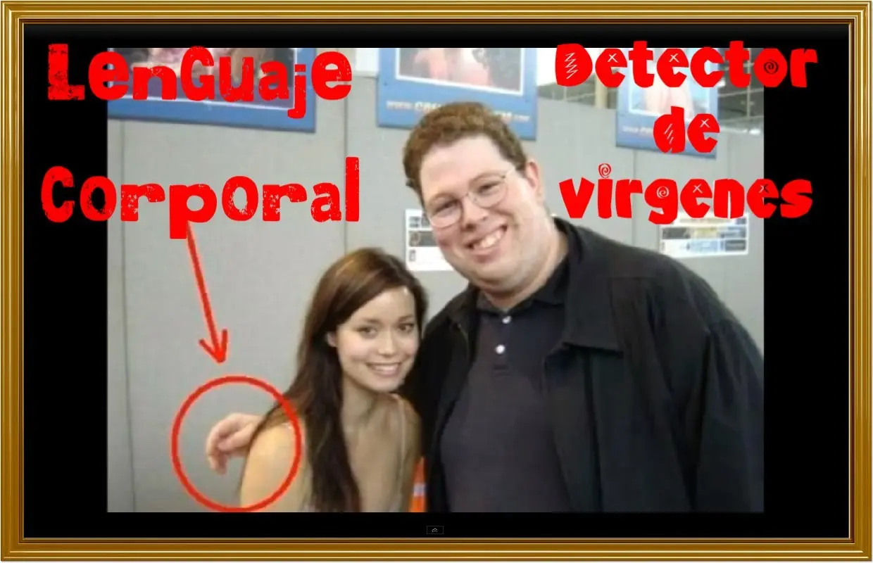 Goku te enseña a proteger tu virginidad.