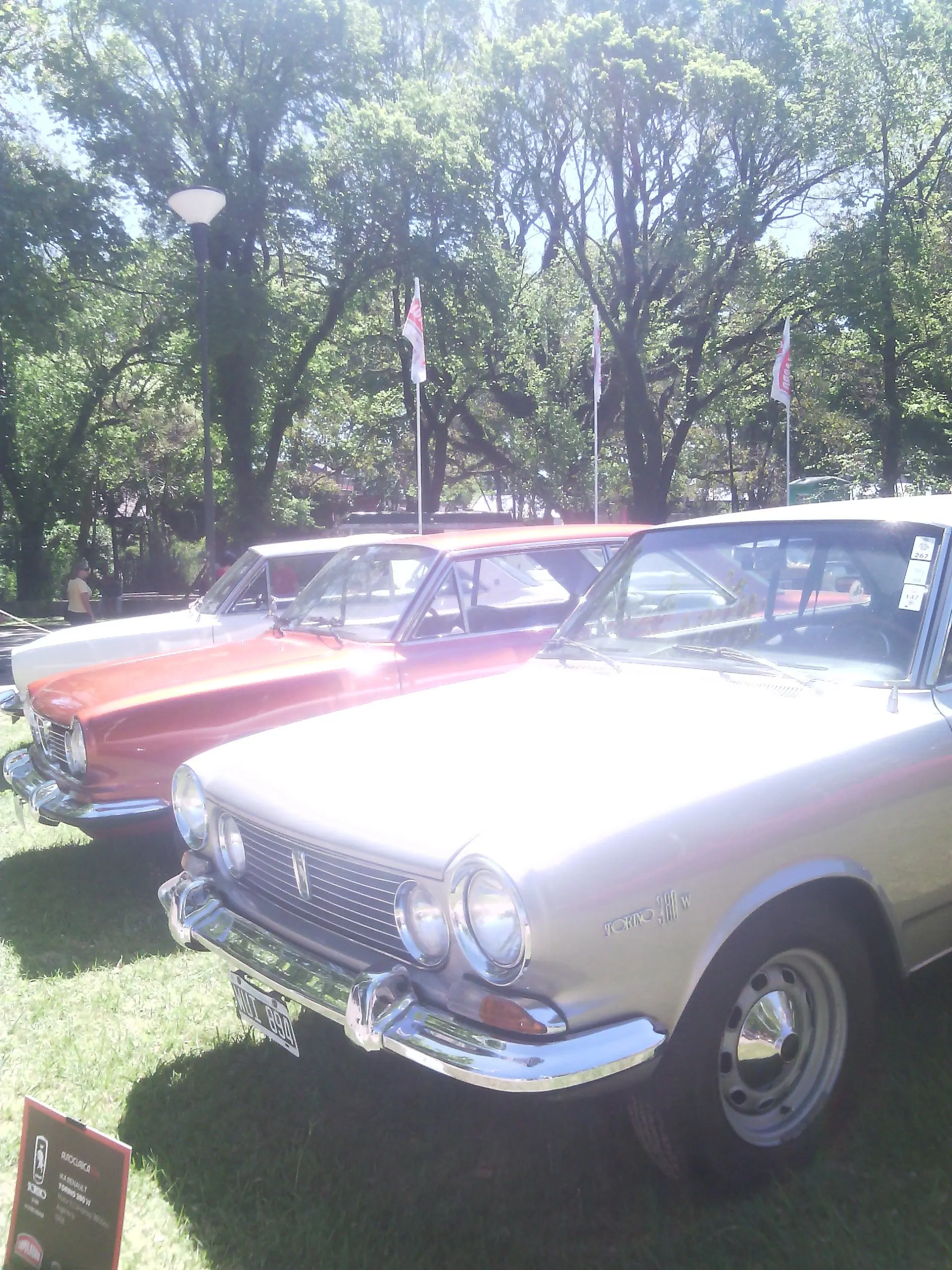 coches clasicos