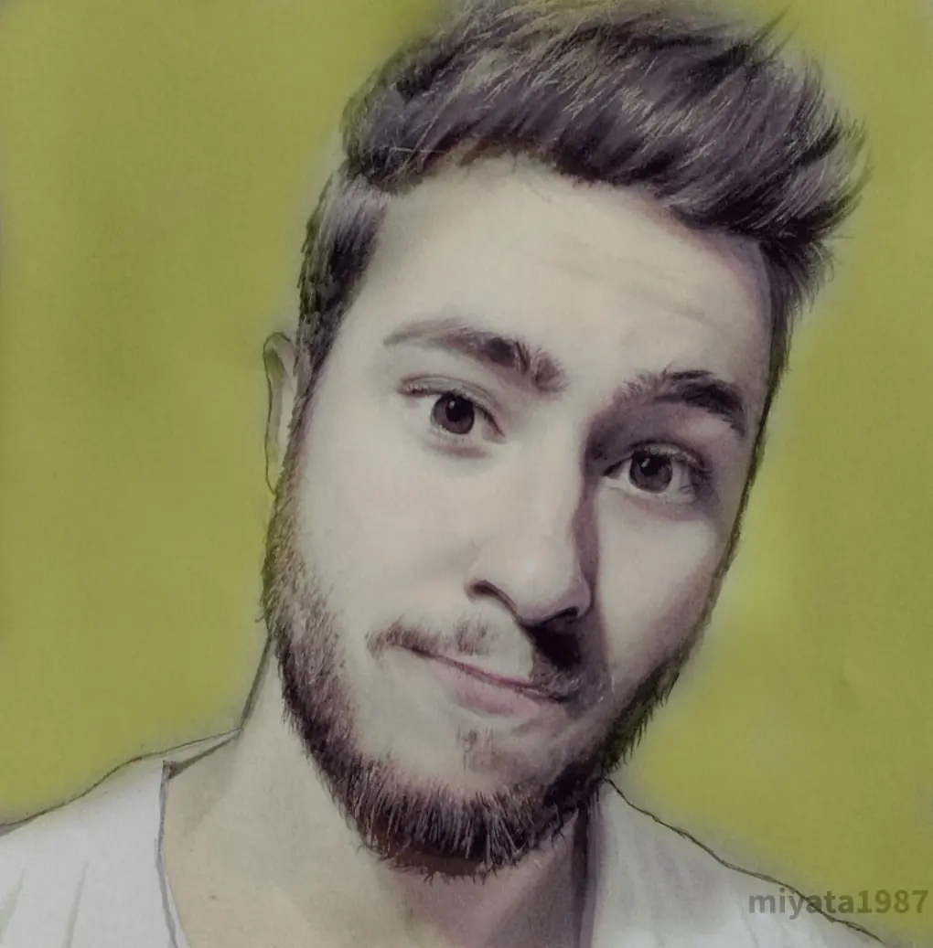 dibujos para usuarios de T