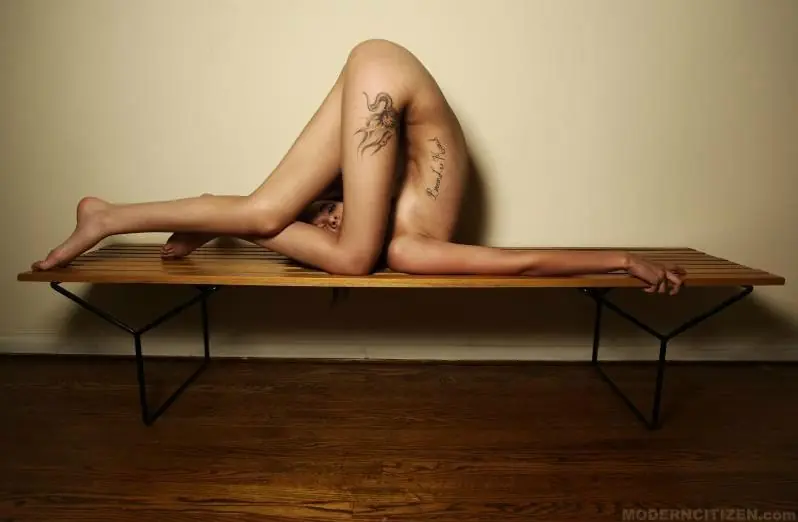 Desnudos