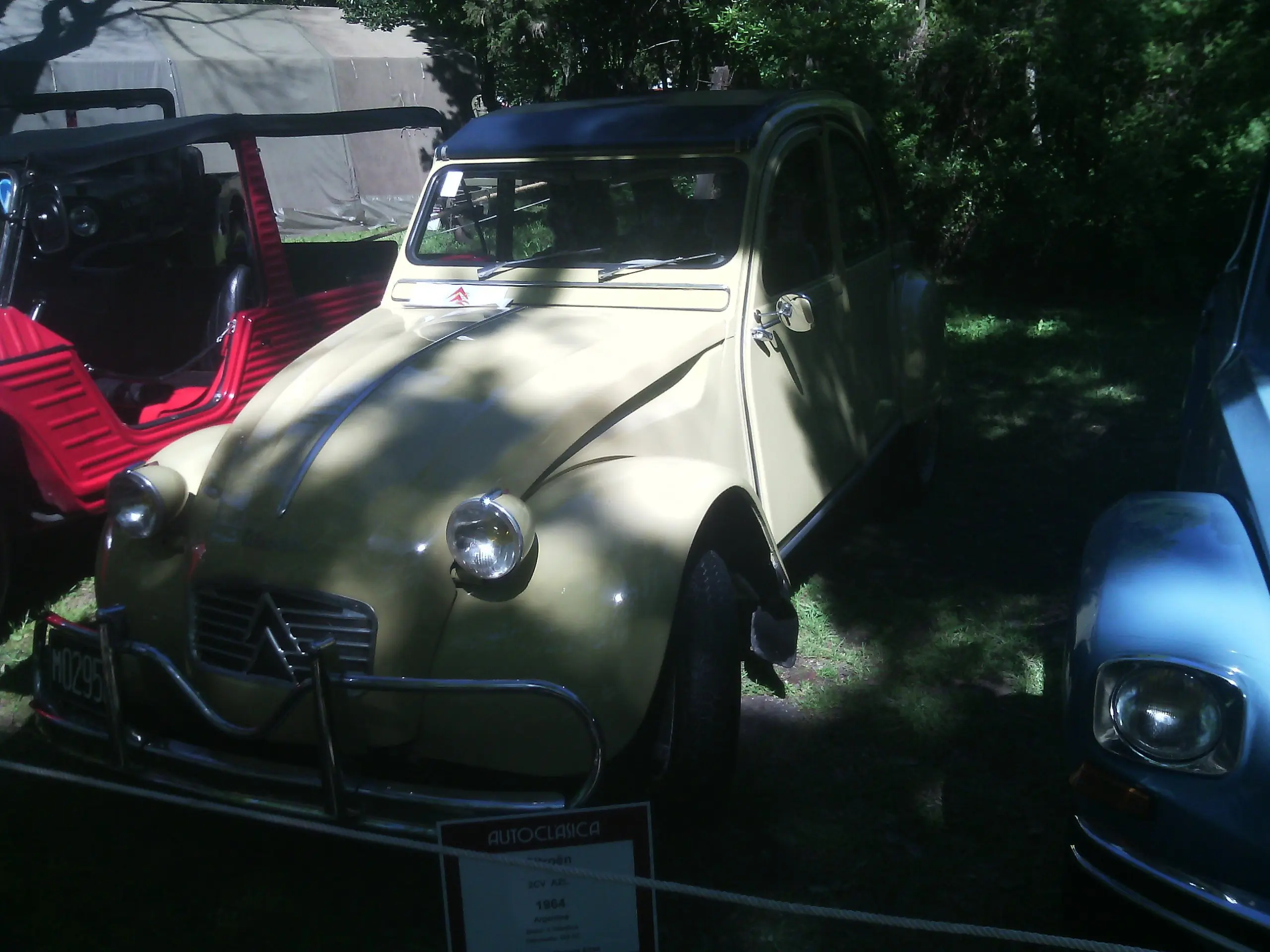 coches clasicos