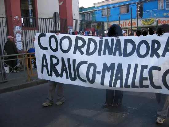 conflicto conflicto