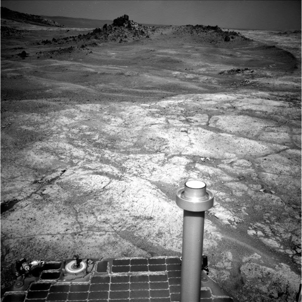 opportunity