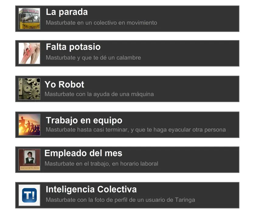 desafios xbox