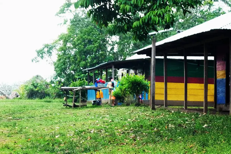 colombia