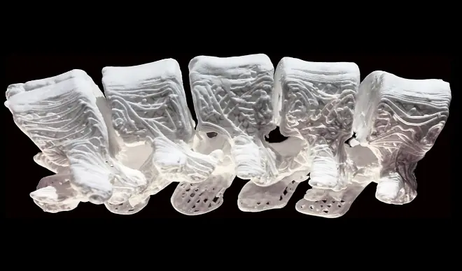 Impresora 3D el futuro de la medicina