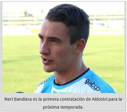 Mercado de pases torneo transición 2016