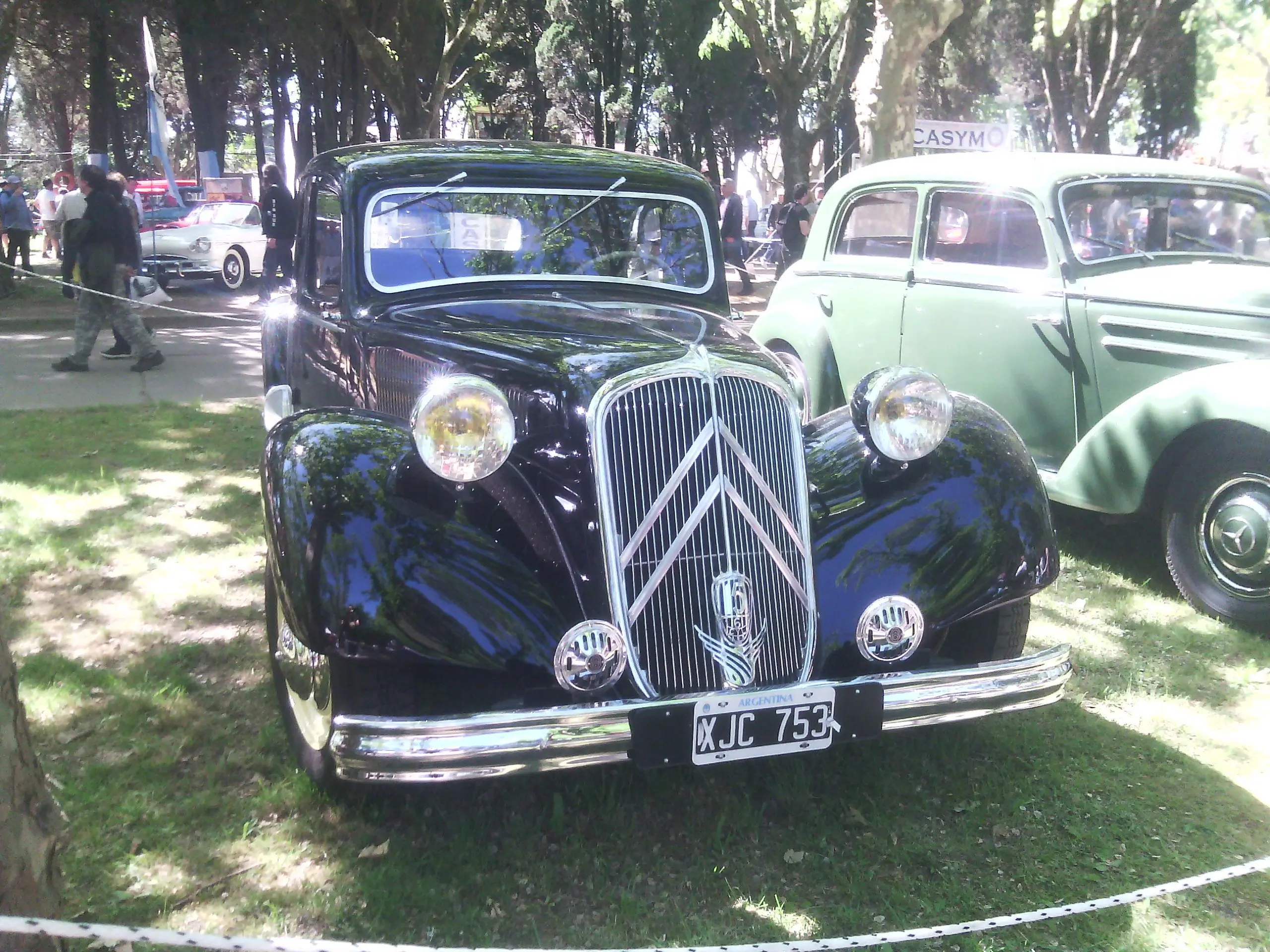 expocicion