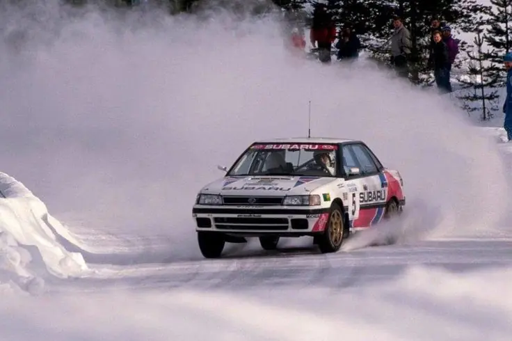 Rally Rally
