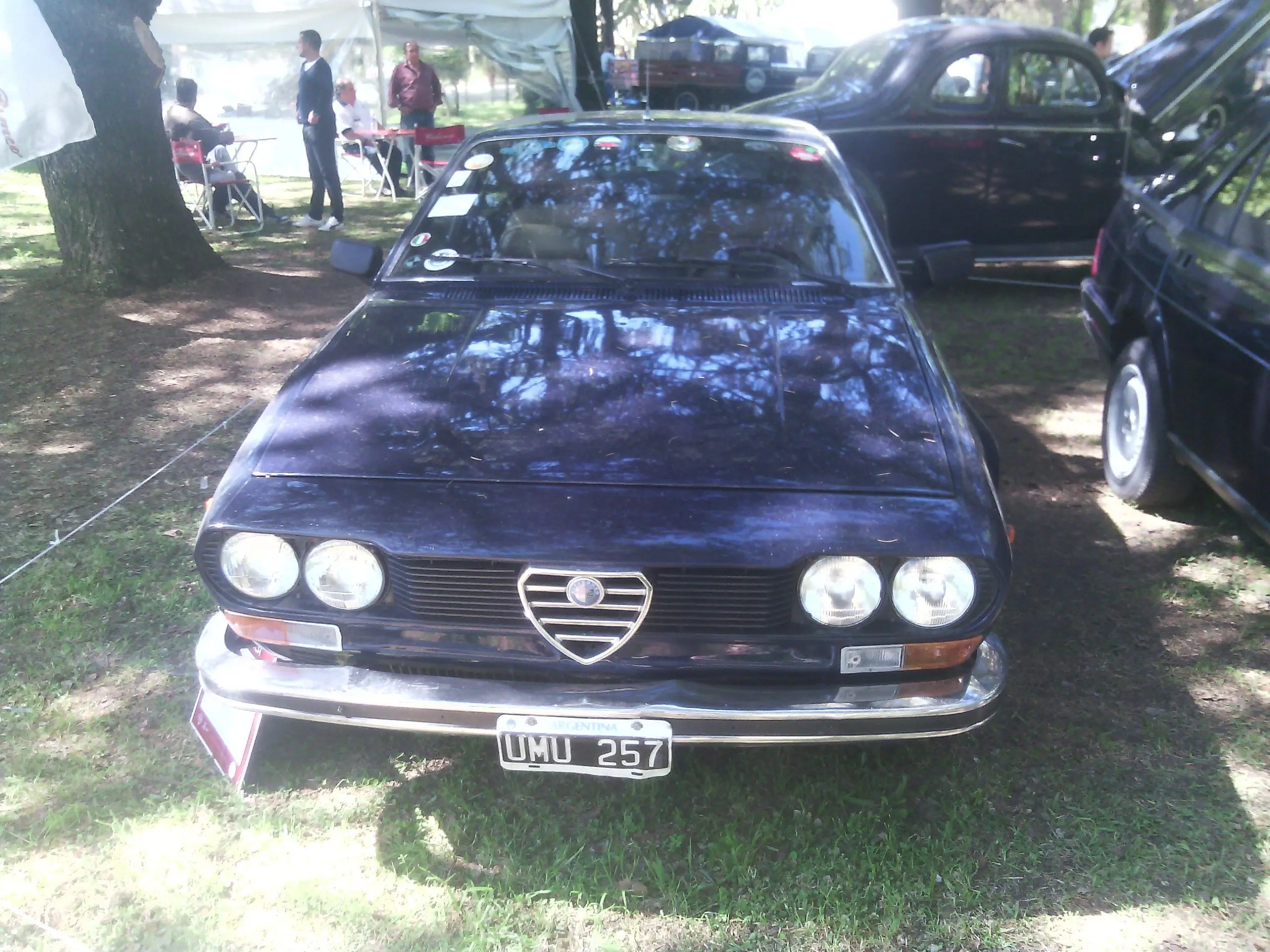 coches clasicos