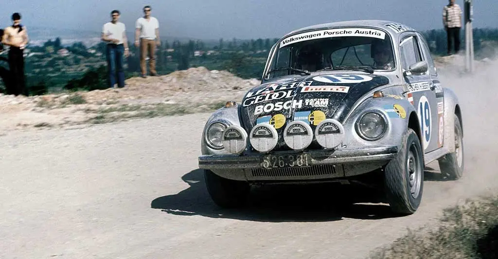 Lancia Lancia