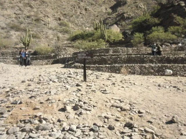 inca inca