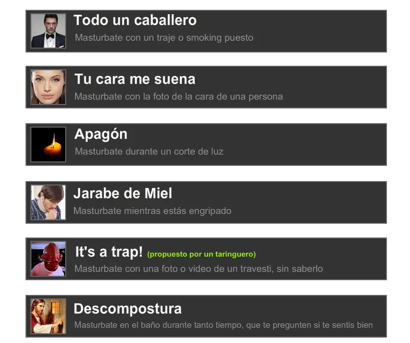 desafios xbox