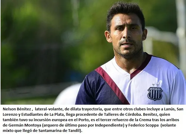 Mercado de pases torneo transición 2016