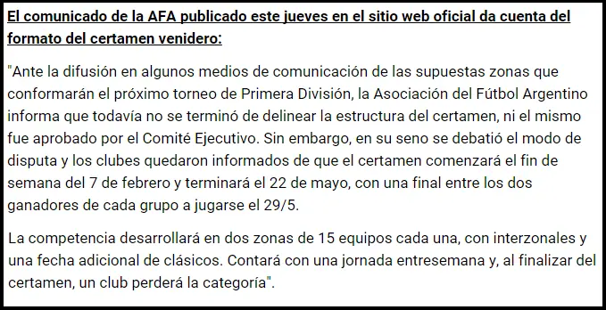 Mercado de pases torneo transición 2016