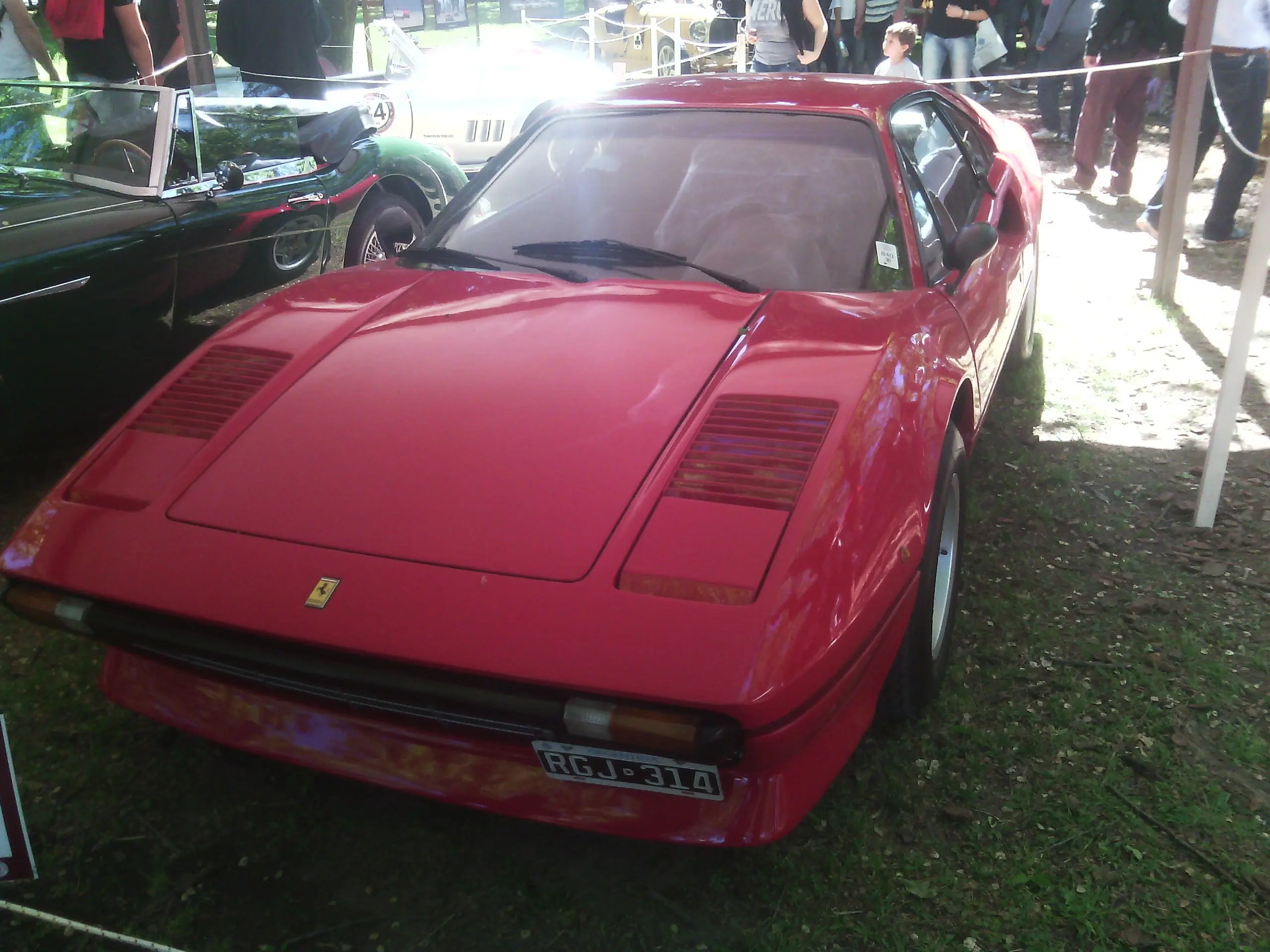 auto