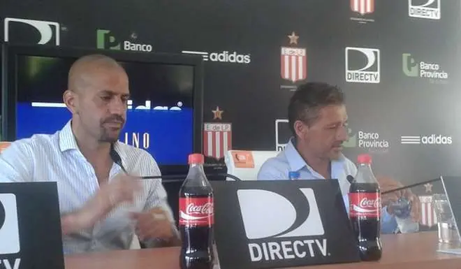 Mercado de pases torneo transición 2016