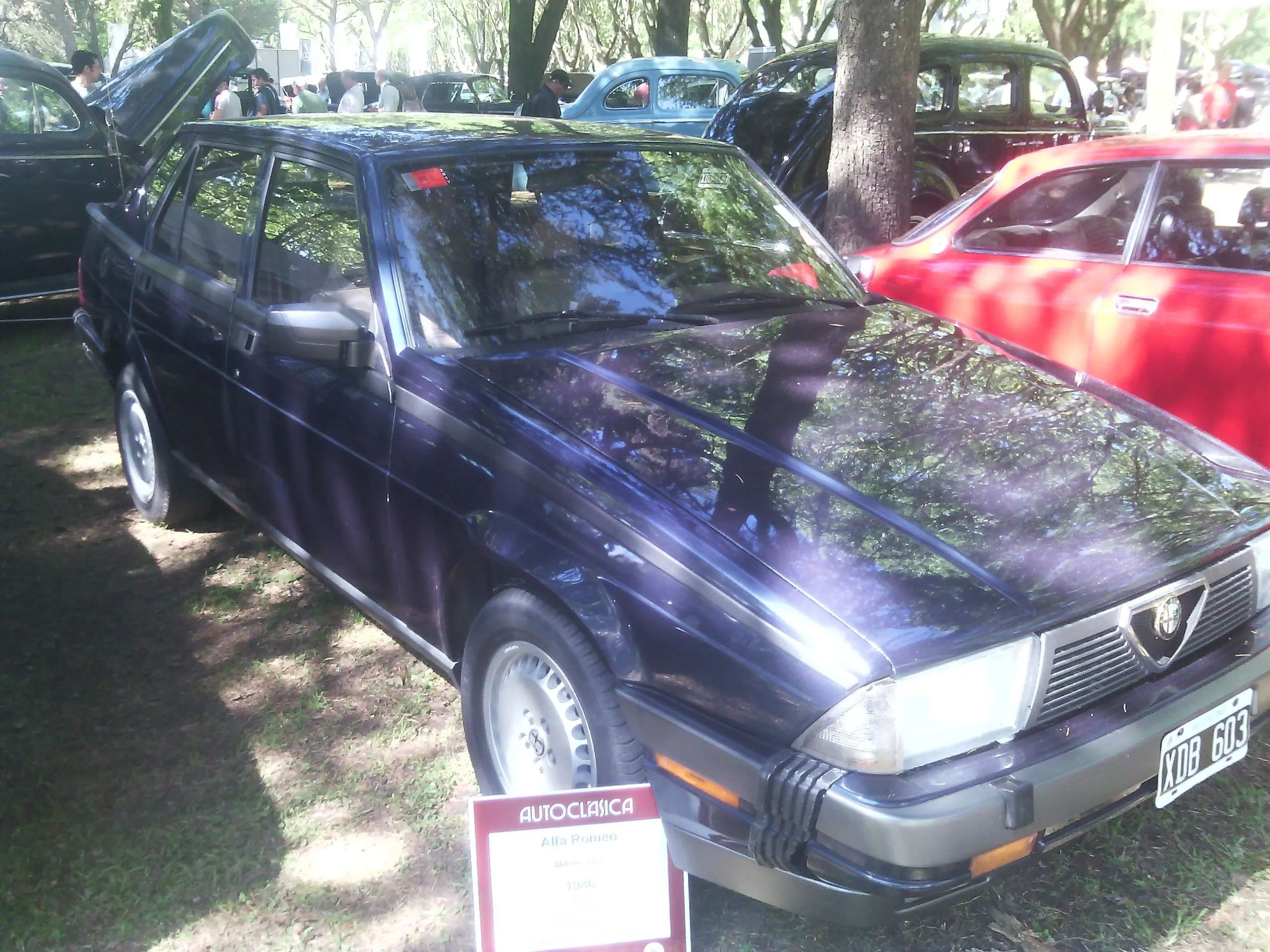 clasica