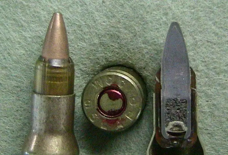 Aprende de Armas con este Post