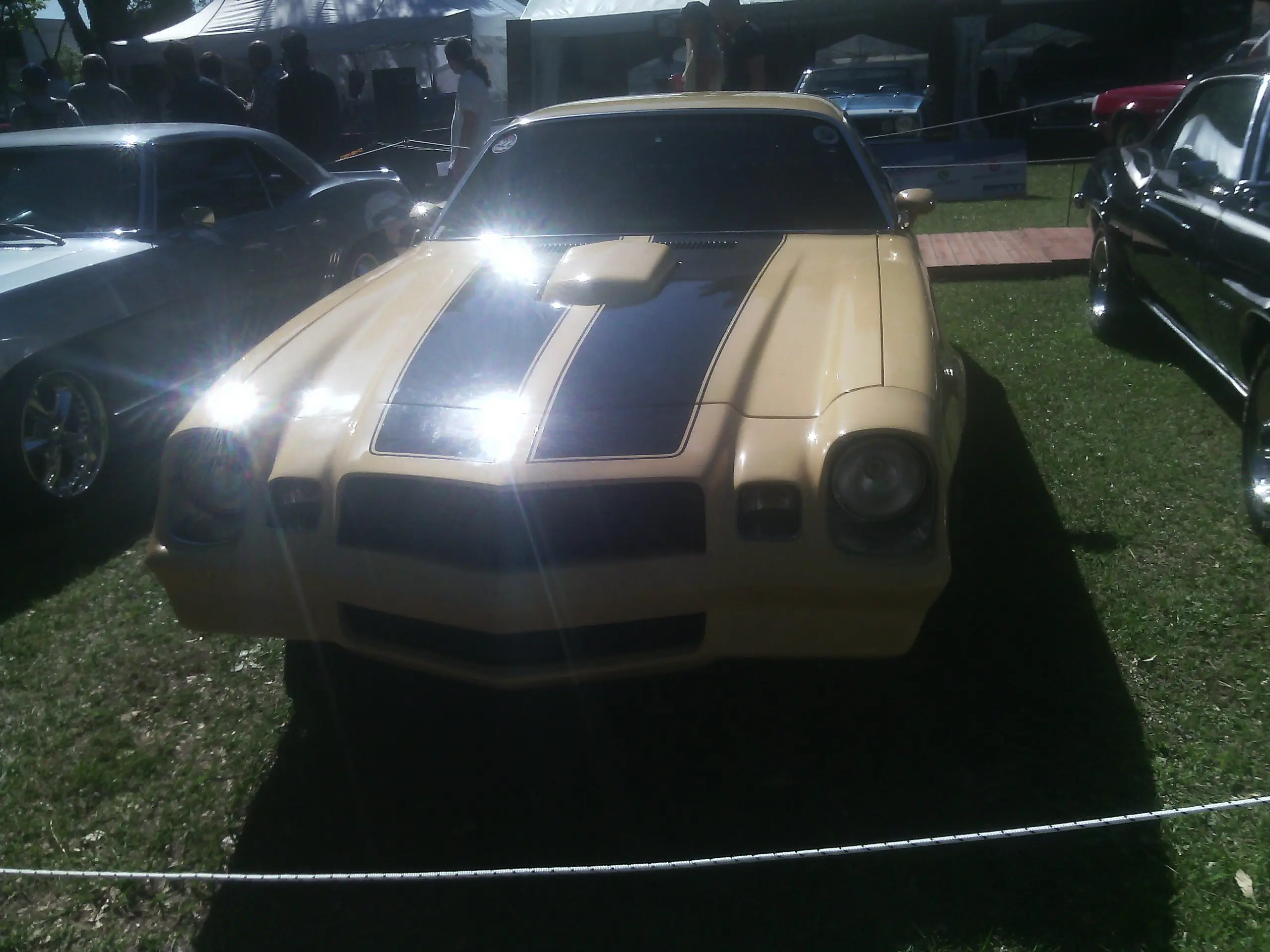 coches clasicos