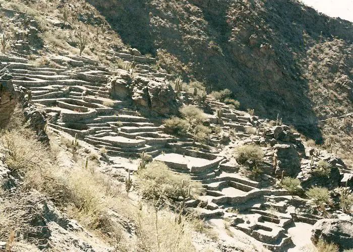 Pueblo Quilme Pueblo Quilme