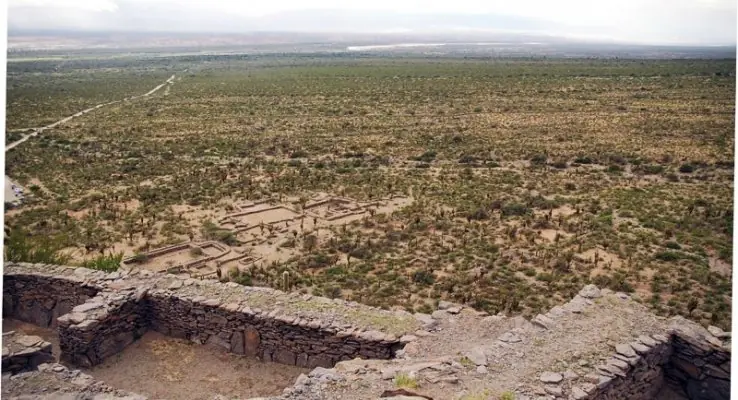inca inca