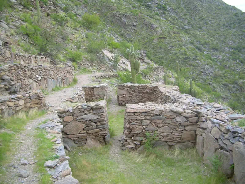 ruinas ruinas