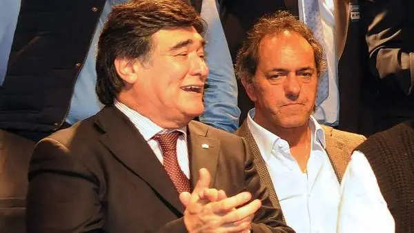 narcotrafico