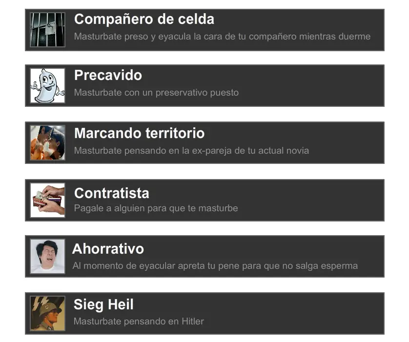 desafios xbox