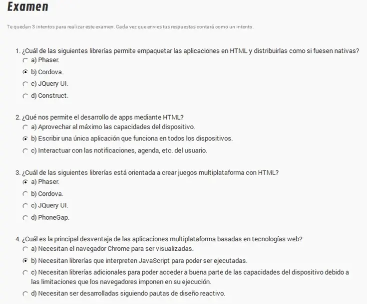 exam 5 - apps moviles