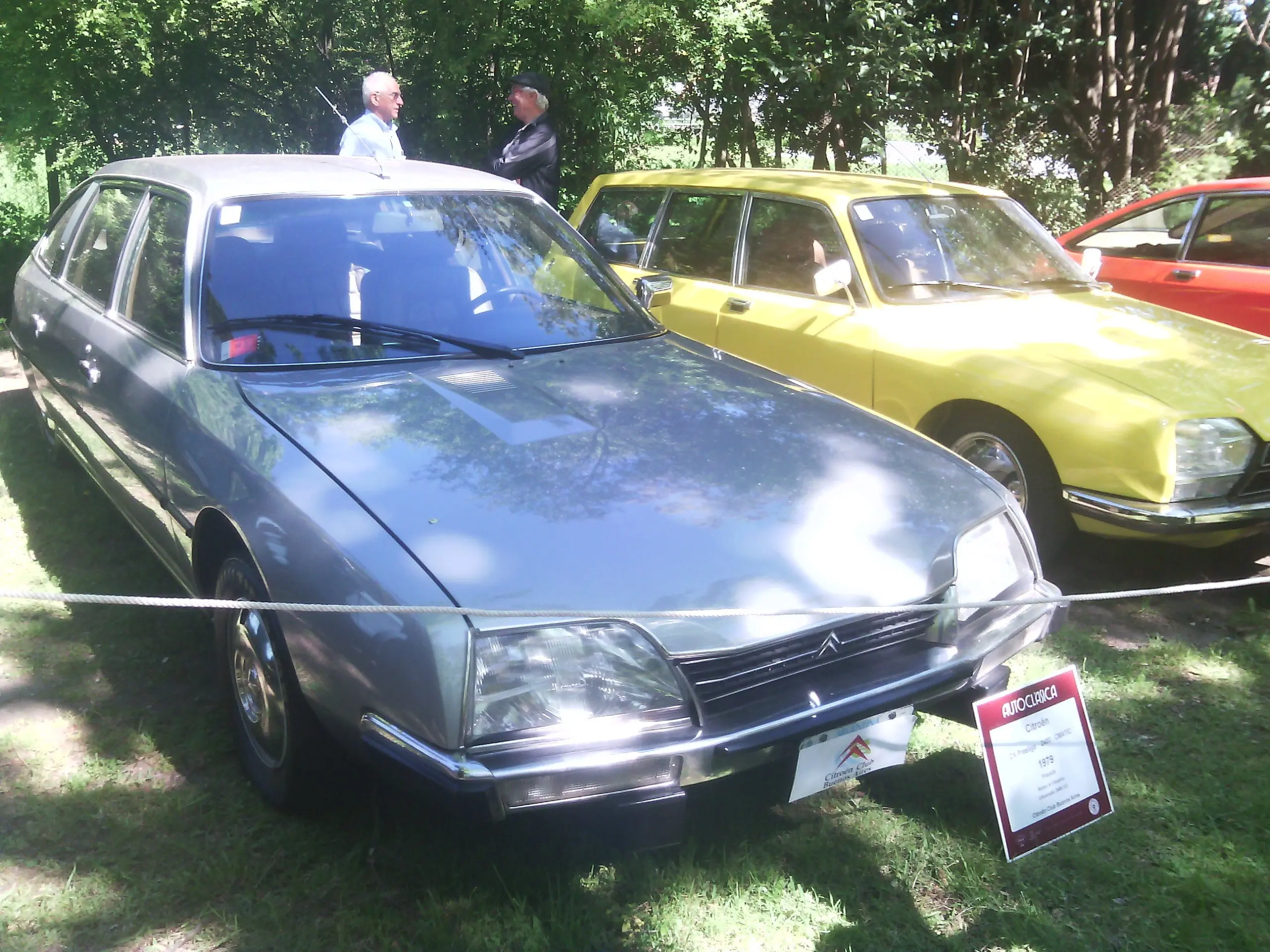 coches clasicos