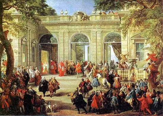 Literatura de la Ilustración.