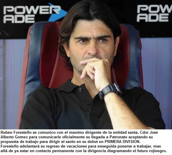 Mercado de pases torneo transición 2016