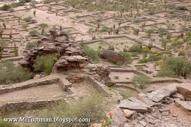 ruinas ruinas